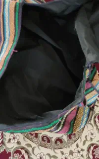 جا رختخوابی برزنتی سایز بزرگ