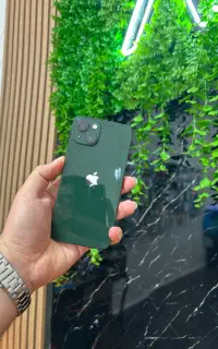اپل ۱۳ نرمال ۲۵۶گیگ
