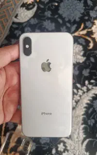 ایفونxs
