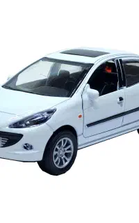 ماکت حواله 207 پانا