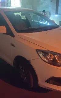 ام وی ام ۳۱۵ نیو بدون رنگ کم کار