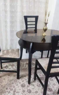 میز نهارخوری
