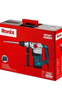 دریل بتن کن Ronix 2707