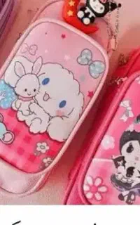 کیف مدرسه