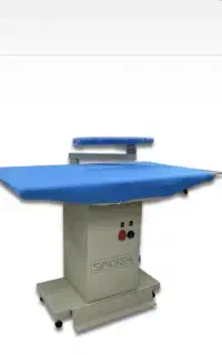 دستگاه مکش خیاطی