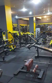 بدنسازی آریان همزمان آقایان،بانوان دردوسالن مجزا
