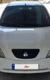 فروش تیبا 2
