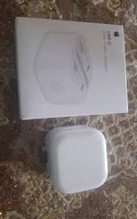 آداپتور آیفون و گارد 13 نرمال