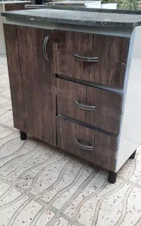 کابینت دسته دوم