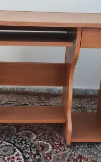میز کامپیوترهمراه باتخفیف بفروش میرسد