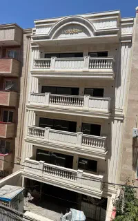نماکار نماکاری ساختمان