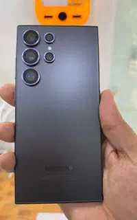 S24 ultra درحد