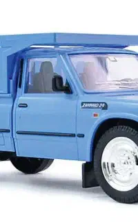 نیسان مدل ۴۰۲