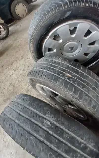 ۴تالاستیک سمند