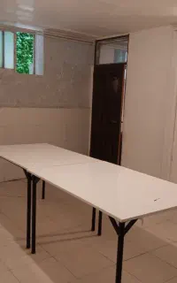 میز کار،کامپیوتر .خیاطی