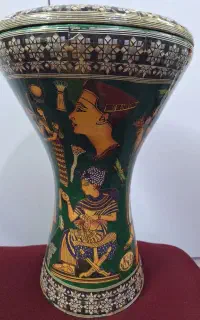 تمپو سوریه ایی اصل