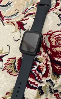 اپل واچ se