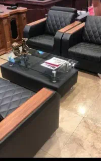 میز طالعه8788مدیریت کارمندی صندلی کمدفلزی