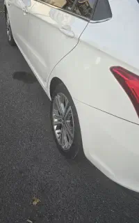 اریزو ۵ ۹۷ بی خط و خش