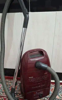 جاروبرقی