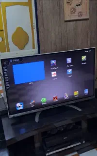 ال ای دی 42 تکنوکام اسمارت گیرنده سرخود