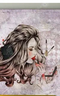 آموزشگاه و سالن زیبایی شاخه طلا