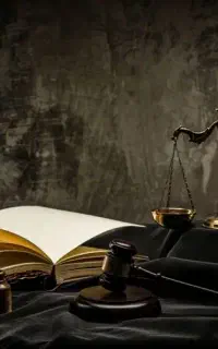 مشاور حقوقی