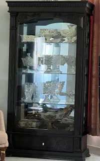 ویترین بسیارسالم
