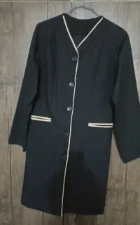 لباس مدرسه دخترانه وپسرانه