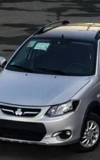 کوییک R حواله تحویل شهریور