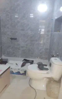 لوله کشی و تعمیرات لوازم خانگی