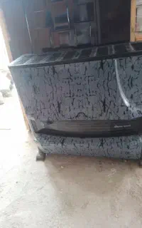 بخاری ۱۲ هزار سالم  در حد نو