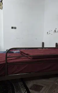 تخت دوطبقه