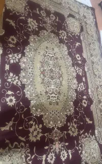 فرش ماشینی