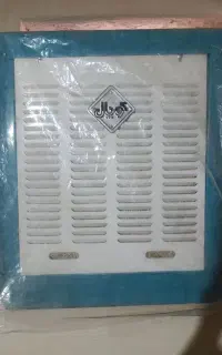 کولر آبی در حد نو  ۳۲۰۰
