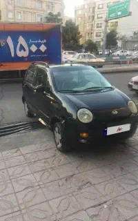 ام وی ام ۱۱۰ اتوماتیک