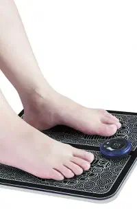 ماساژور هوشمند پا EMS Foot Massager