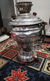 سماورگازی