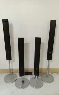 سینما سونی DZ850