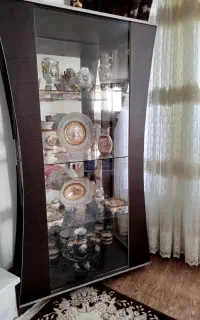 بوفه درحدنو