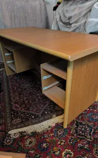 میز شخصی چند منظوره