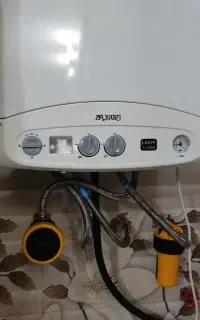 تعمیر.سرویس پکیچ/تعمیرآبگرمکن دیواری/تعمیرکولرآبی