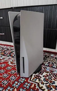 ps5 پی اس فایو کنسول پلی استیشن ۵