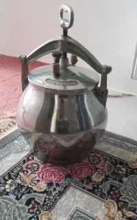 زود پز ۱۰ لیتری بزرگ