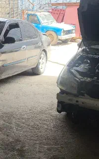 صافکار درصدی