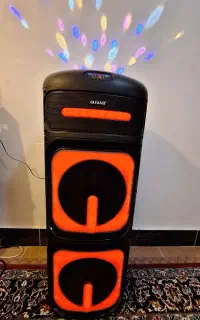 اسپیکر ایوا مدل x600پرو