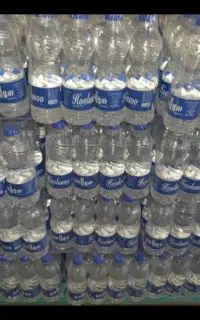 پخش آب معدنی