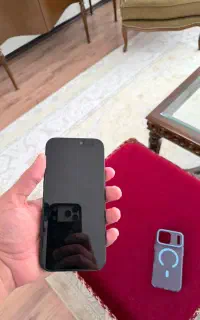 آیفون ۱۷ پرومکس یک ترابایت باتری ۱۰۰