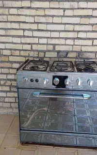 اجاق گاز 5شعله