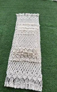 رانر مکرومه